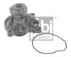 VW 03D121013BX Water Pump